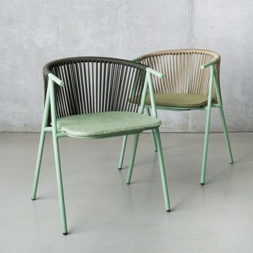 Ester Chair by OUTOO - view 2