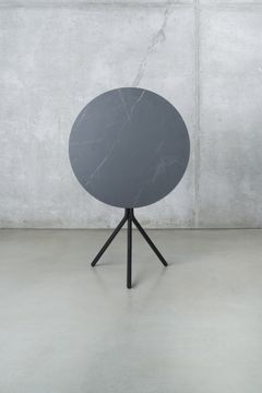 Cjossul Folding Side Table by OUTOO - view 2