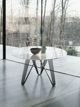 Pacemaker Table Ø130 by OUTOO - view 2