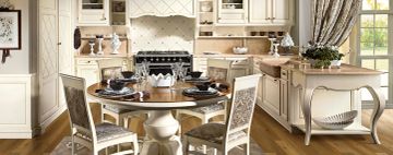 Monterey Kitchen by L'Ottocento - view 2
