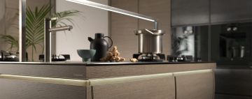 Chronos Kitchen by L'Ottocento - view 2