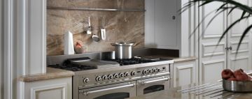 Floral Kitchen by L'Ottocento - view 2