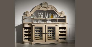 Cantina Oyster by L'Ottocento - view 2
