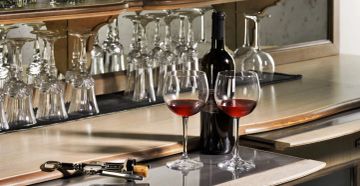 Cantina Oyster by L'Ottocento - view 4