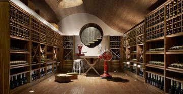 Calendario Wine Cellar by L'Ottocento - view 5