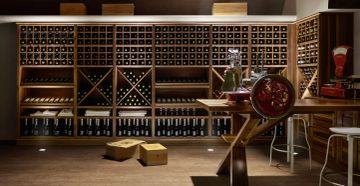 Calendario Wine Cellar by L'Ottocento - view 4