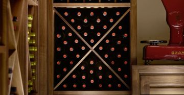 Calendario Wine Cellar by L'Ottocento - view 2
