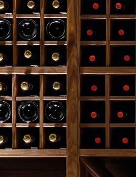 Calendario Wine Cellar by L'Ottocento - view 3