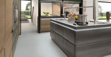 Chronos Kitchen by L'Ottocento - view 3