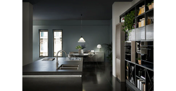 Chronos Kitchen by L'Ottocento - view 5