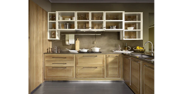 Evita Kitchen by L'Ottocento - view 2