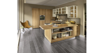 Evita Kitchen by L'Ottocento - view 4