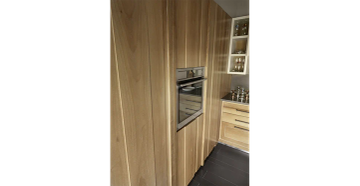 Evita Kitchen by L'Ottocento - view 3