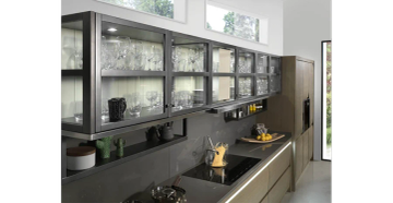 Chronos Kitchen by L'Ottocento - view 8