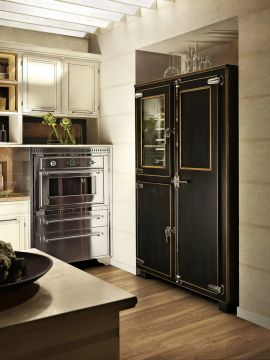 Living Style Kitchen by L'Ottocento - view 4