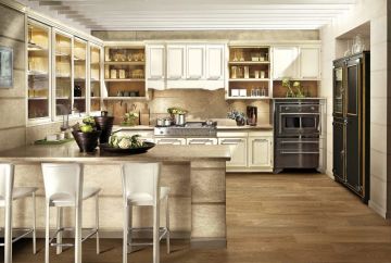 Living Style Kitchen by L'Ottocento - view 9