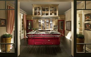 Monterey Kitchen by L'Ottocento - view 4