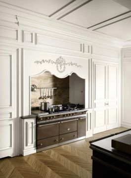 Floral Kitchen by L'Ottocento - view 6