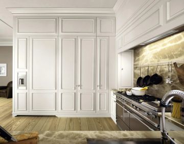 Floral Kitchen by L'Ottocento - view 8