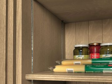 Roveretto Kitchen by L'Ottocento - view 3