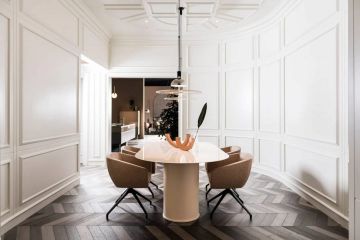 Floral Kitchen by L'Ottocento - view 4