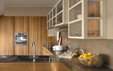 Evita Kitchen by L'Ottocento - view 5