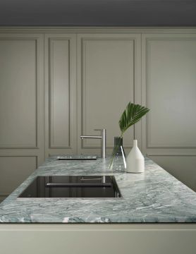 Archetipo Kitchen by L'Ottocento - view 8