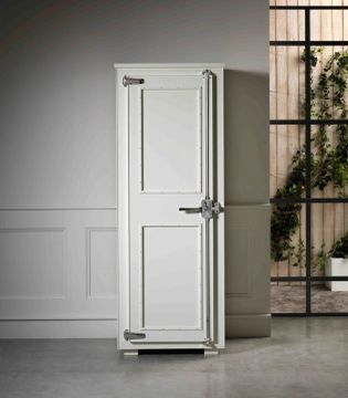 Dispensa Fredda Fridge Unit by L'Ottocento - view 4