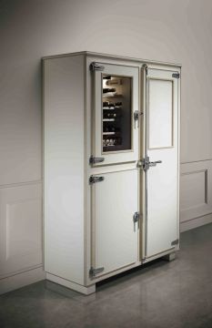 Dispensa Fredda Fridge Unit by L'Ottocento - view 3
