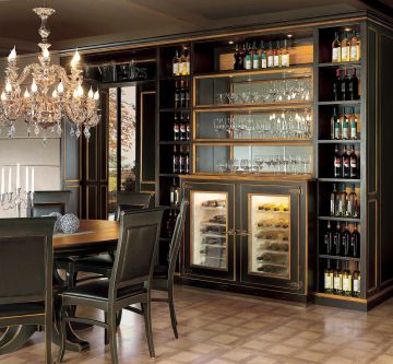 Living Style Kitchen by L'Ottocento - view 7