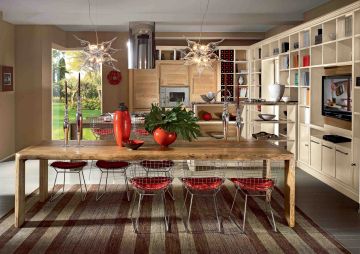 One Table by L'Ottocento - view 5