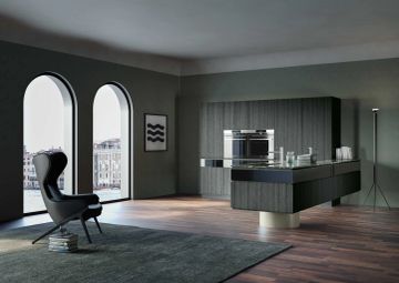 Archetipo Kitchen by L'Ottocento - view 5