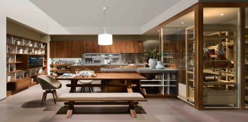 Decimo Table by L'Ottocento - view 5