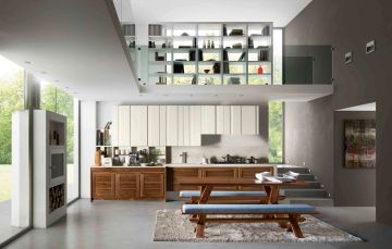 Decimo Table by L'Ottocento - view 6