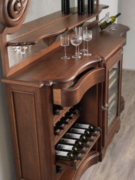 Cantina Oyster by L'Ottocento - view 5