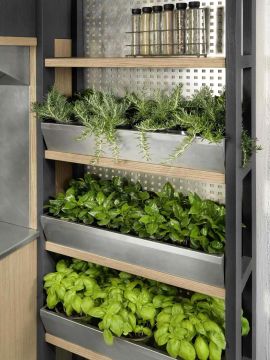 Roveretto Kitchen by L'Ottocento - view 2