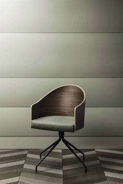 Archetipo Chair by L'Ottocento - view 3