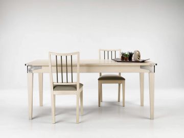 Industrial Chic Chair by L'Ottocento - view 3