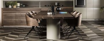 Archetipo Chair by L'Ottocento - view 2