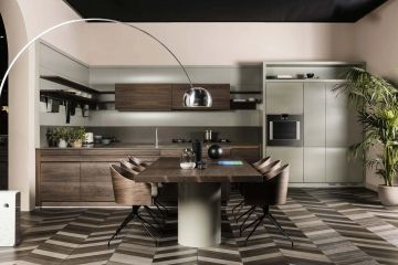 Archetipo Chair by L'Ottocento - view 4