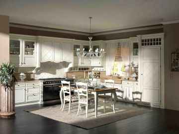 Living Table by L'Ottocento - view 6