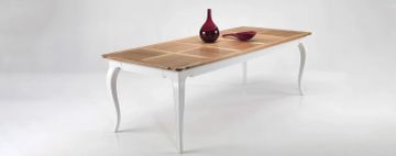 Living Table by L'Ottocento - view 2