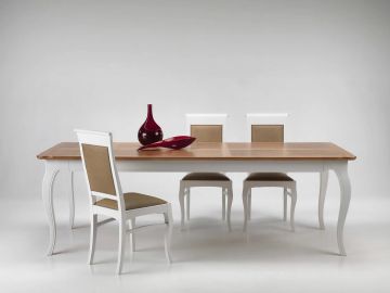 Living Table by L'Ottocento - view 3