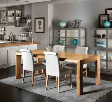 One Table by L'Ottocento - view 6