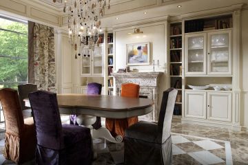 San Clemente Table by L'Ottocento - view 6