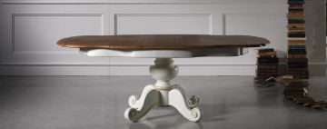 San Clemente Table by L'Ottocento - view 2