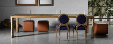 One Table by L'Ottocento - view 2