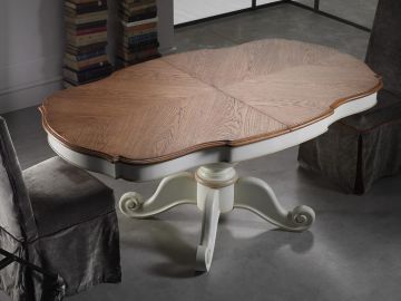San Clemente Table by L'Ottocento - view 3