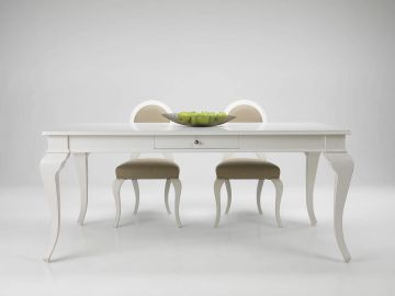Alba Table by L'Ottocento - view 3