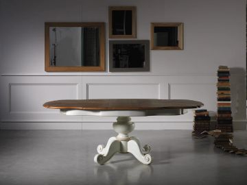 San Clemente Table by L'Ottocento - view 5